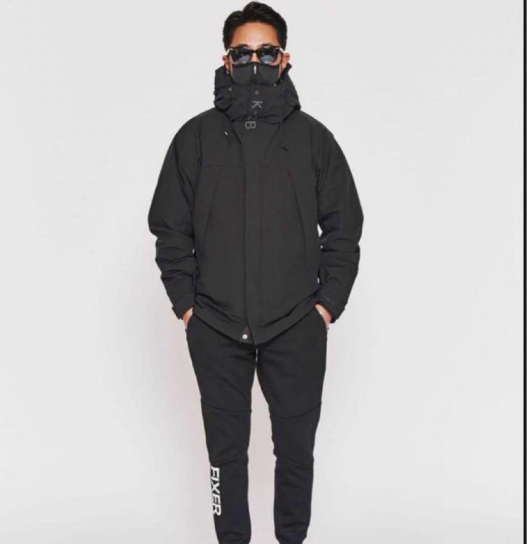 Guatemala Pantodinus klugi 42mm