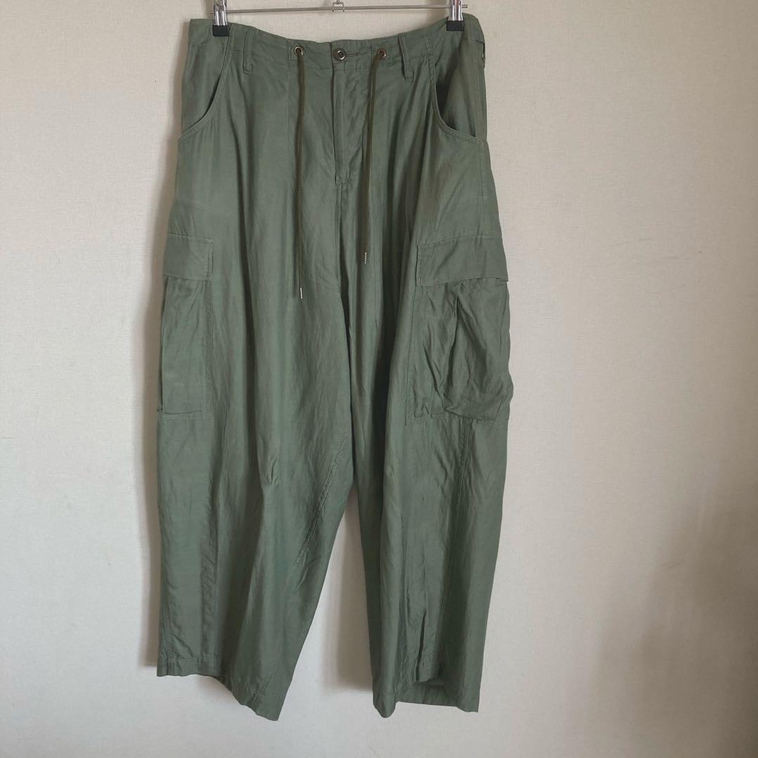 ORGANIC COTTON CUPRA FLOW サイズ2