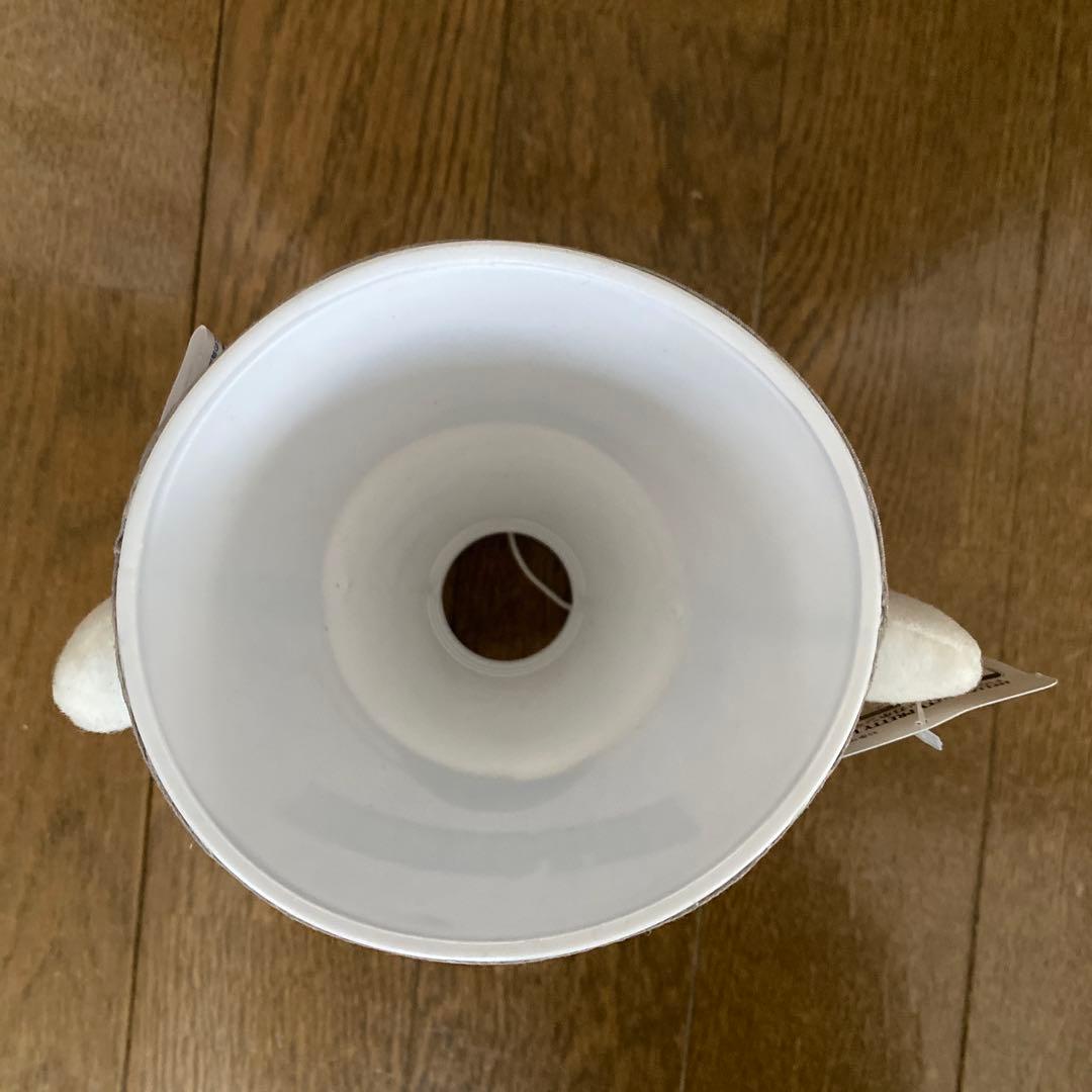 ハローキティ メガホンマスコット　日本ハム　ファイターズ　希少　2005年製