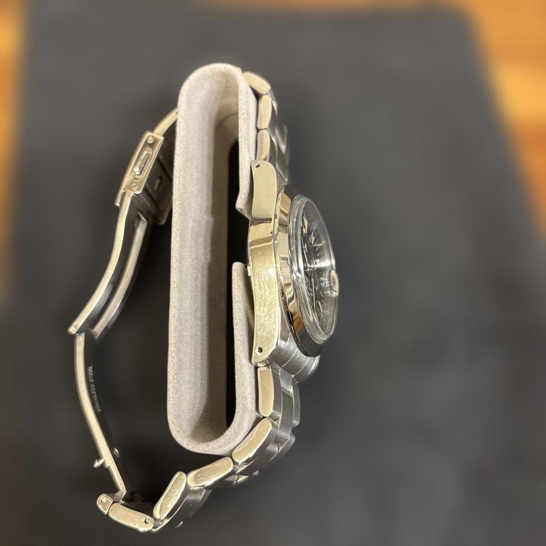 時計 NAVAL WATCH LOWERCASE