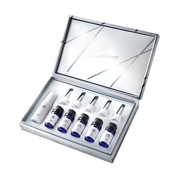 新品未開封 McCELLRIE パウダーエッセンス