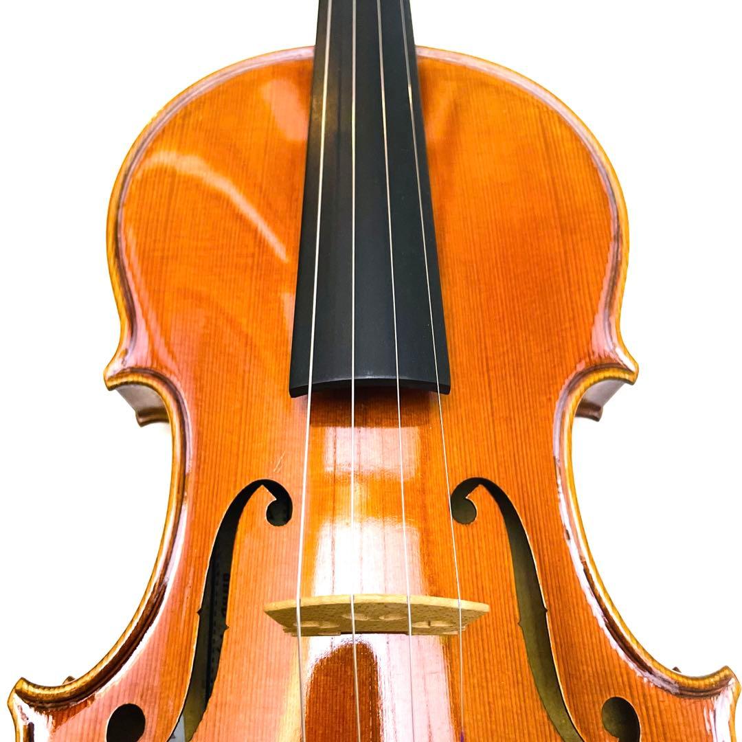 【調整品】ERNST HEINRICH ROTH #54 1992年製 4/4