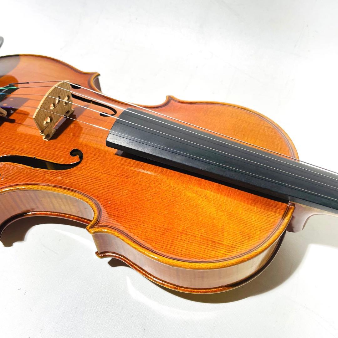 【調整品】ERNST HEINRICH ROTH #54 1992年製 4/4