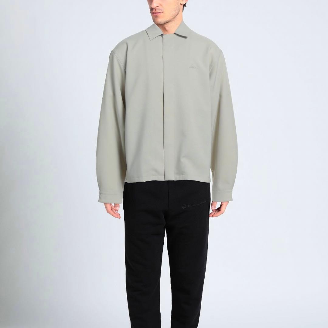 OAMC【SYSTEM SHIRT】