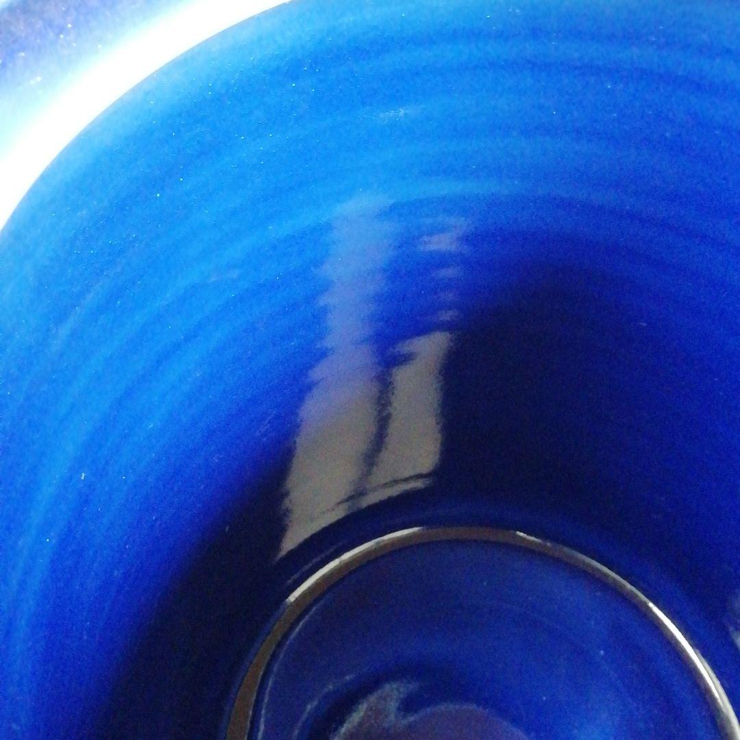 T740 水指 『前田泰昭 作』 共箱 茶道具