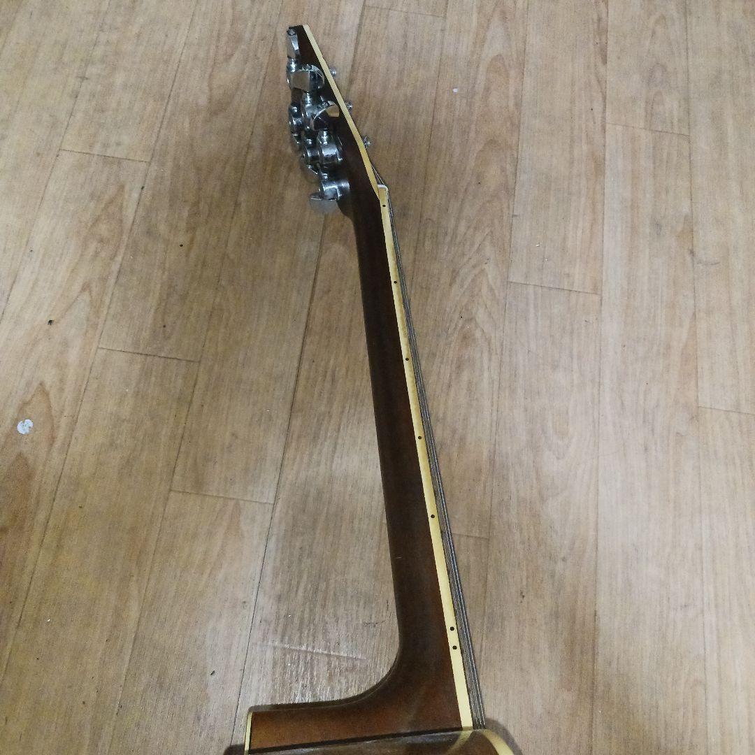 ヤマハ FG-301B アコースティックギター ハードケース付き YAMAHA