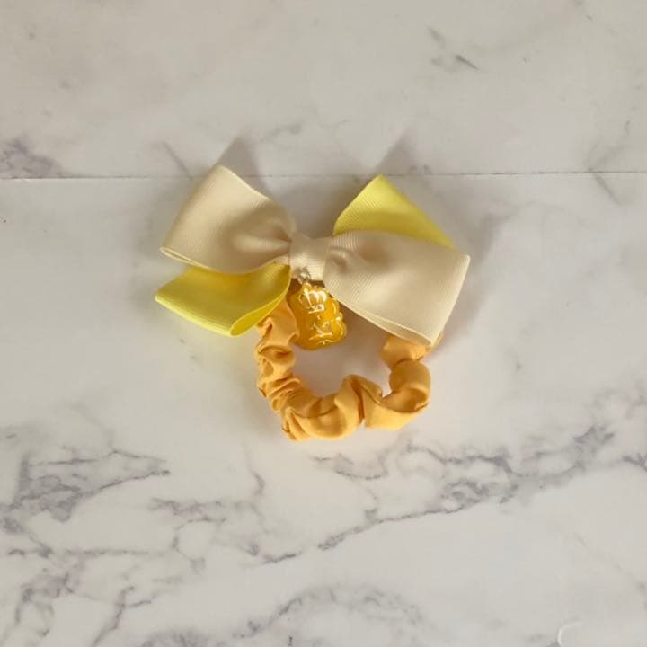 髙橋海人 マントタオル シュシュ ポーチ-公式オンラインストア ポイント