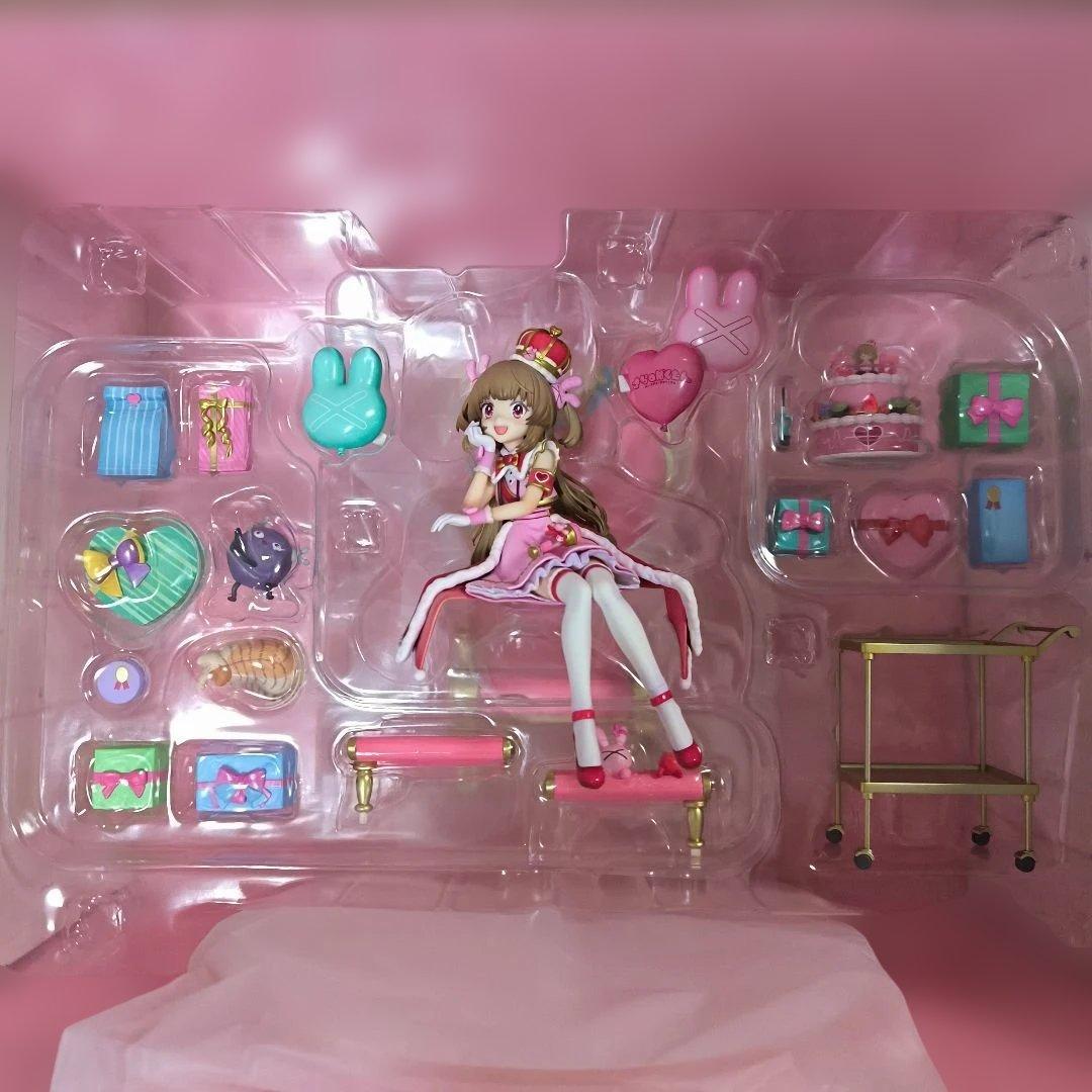 名取さな フィギュア マックスファクトリー