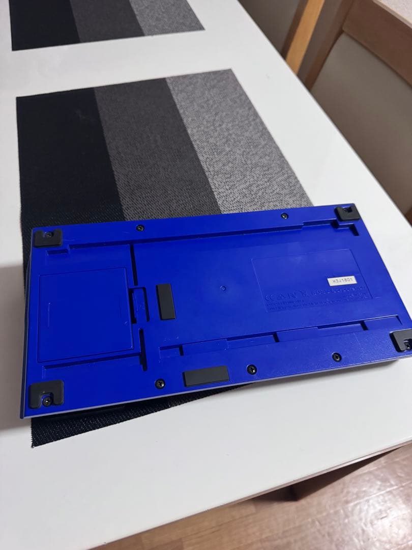 「BOSS GT-1 マルチエフェクター 純正AC付」