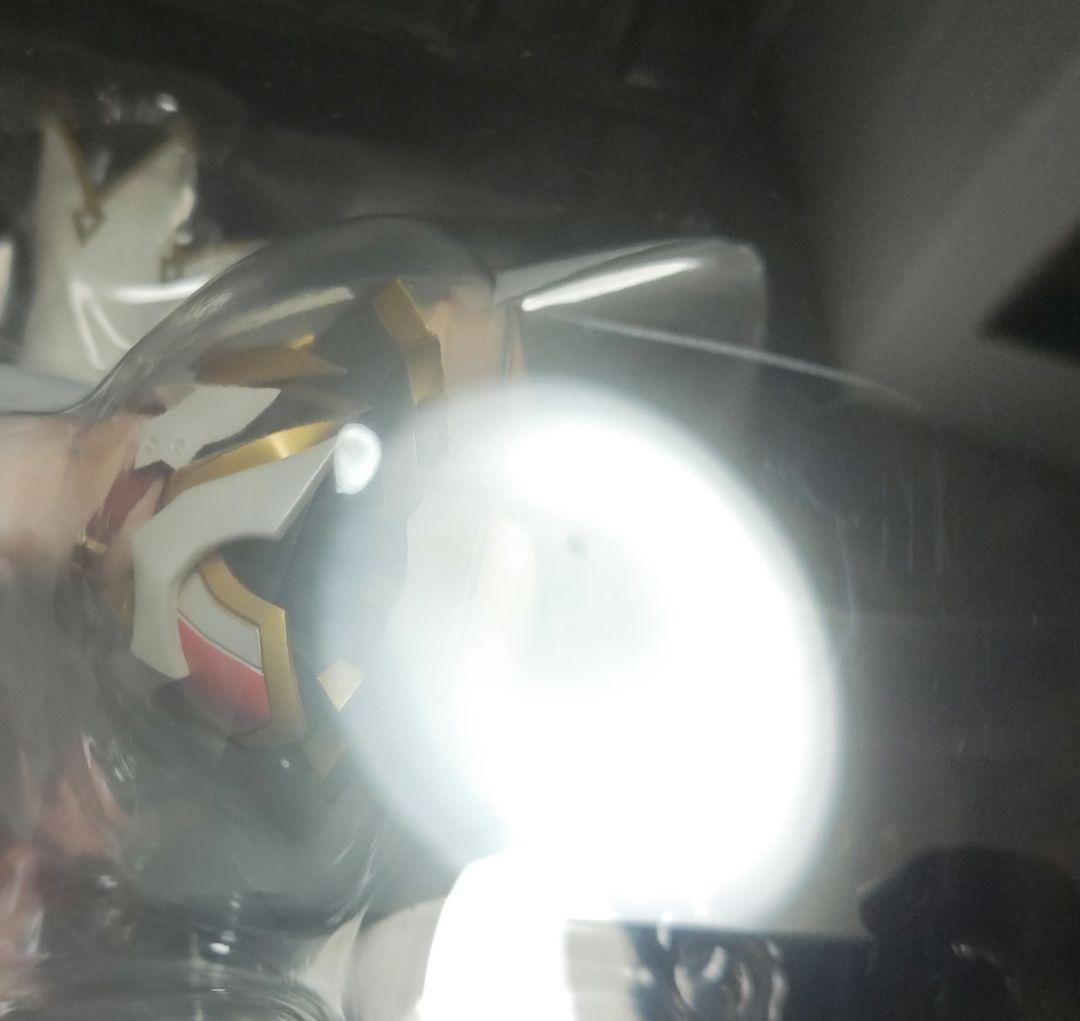 【Fate/Grand Order】セイバー/アストルフォ フィギュア　未開封品