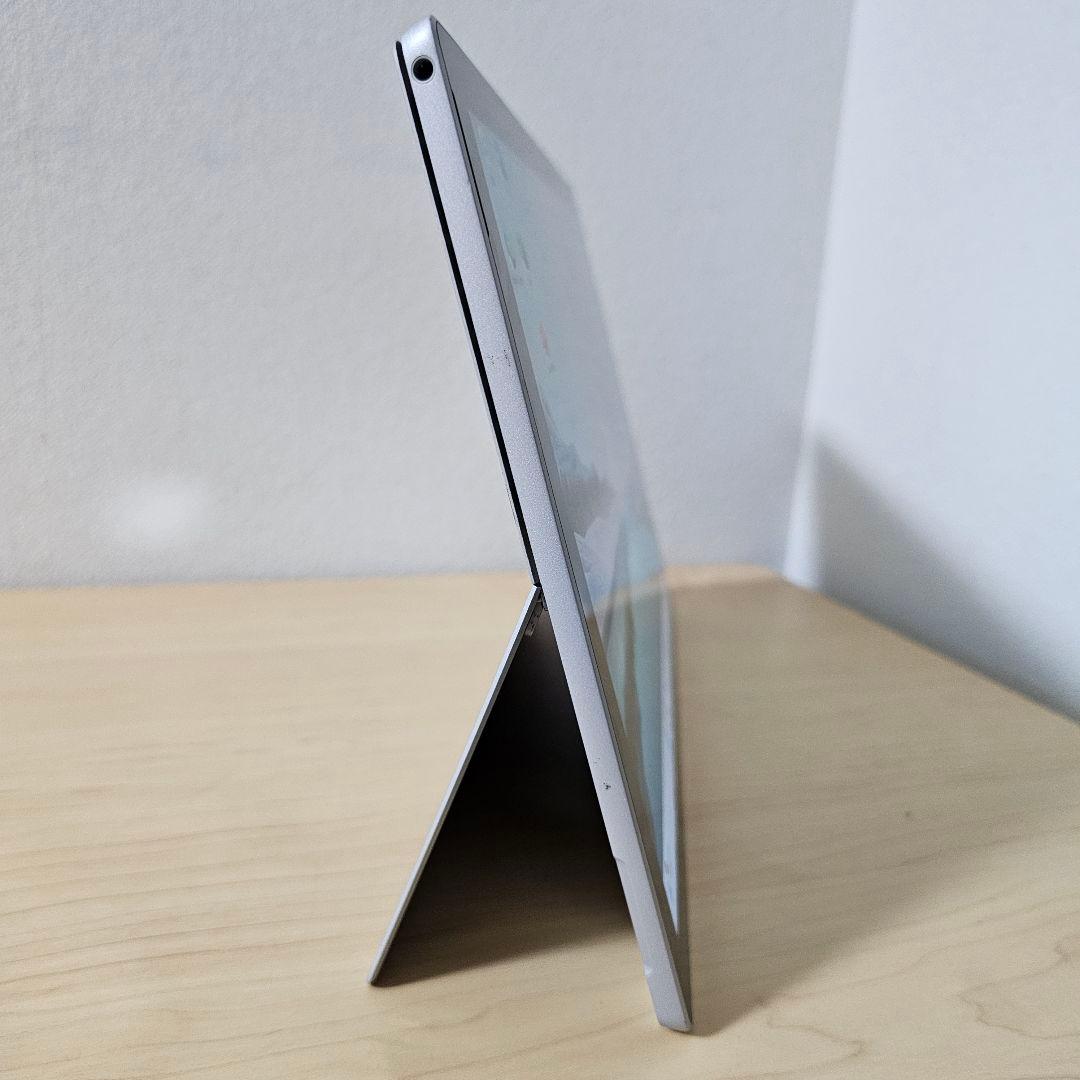 Surface Pro 7／Core i5 10世代／ペンおまけ