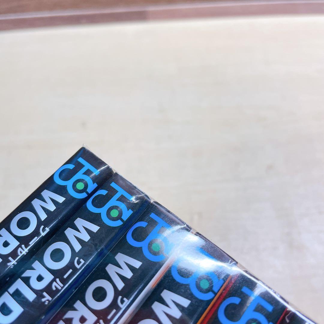 world trigger ワールドトリガー　全29巻＋データブック