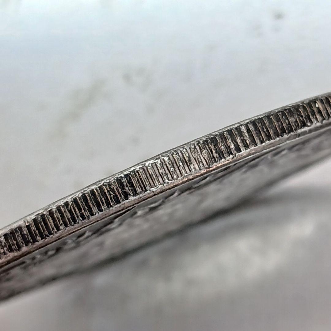 A-751 中国古銭 中華民國三年袁大頭拾圓 直径60mm 重さ67.67g