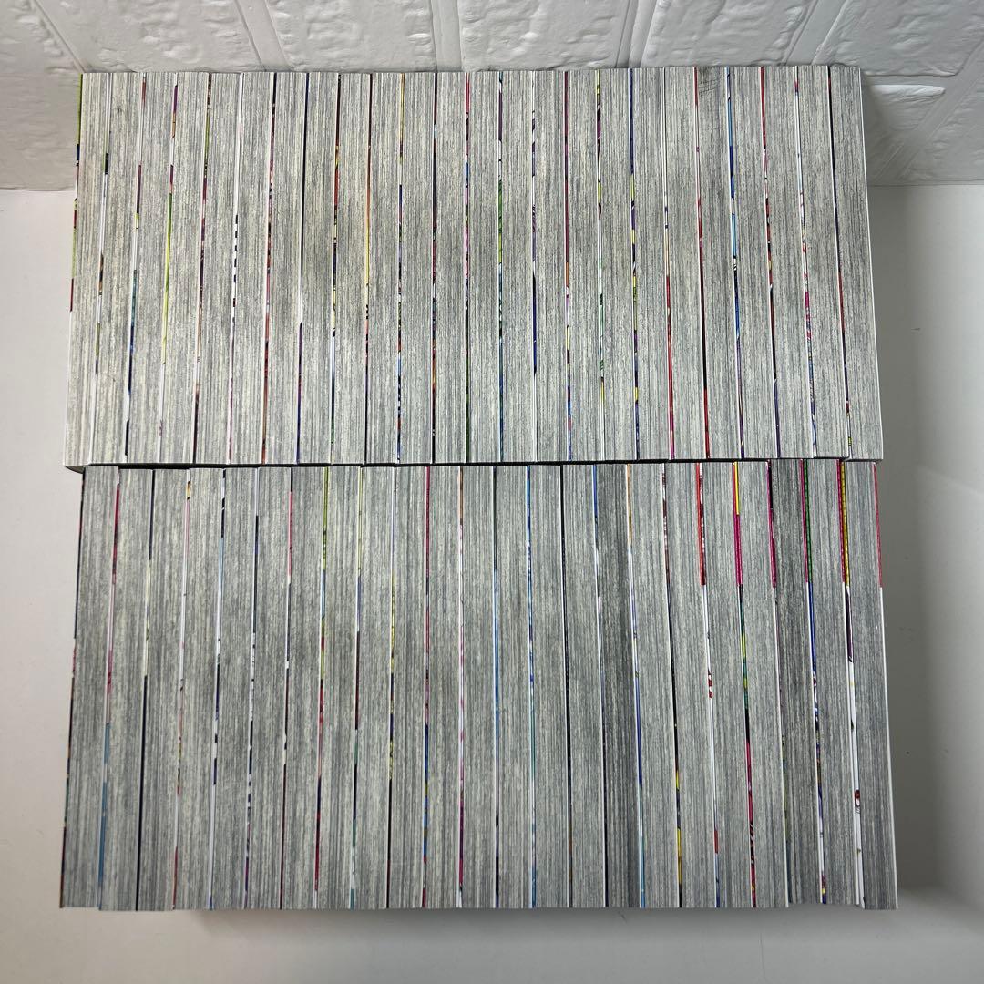 新品1冊有り！　魔入りました入間くん　全巻セット1〜46巻＋関連本1冊