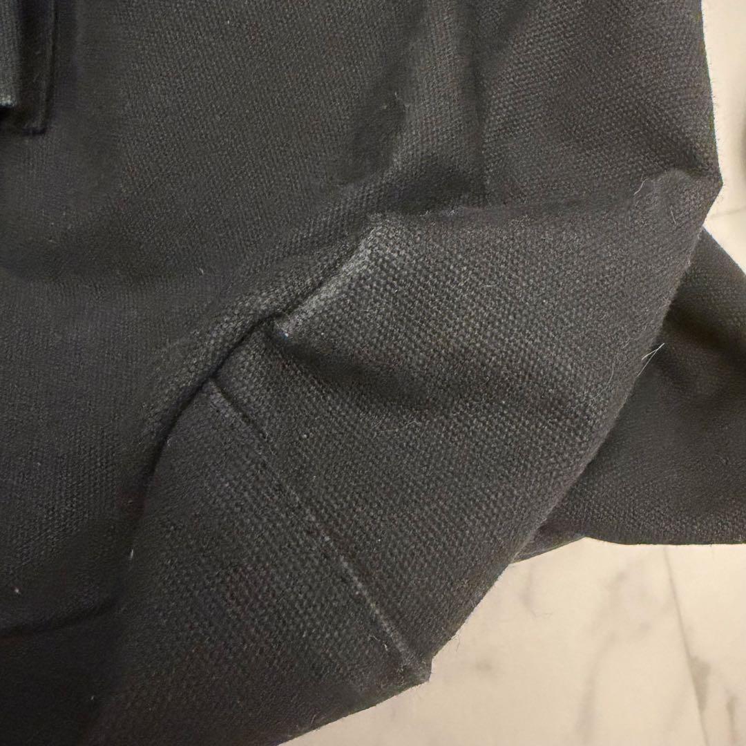 山田一郎 痛バッグ A3フリルトート付き