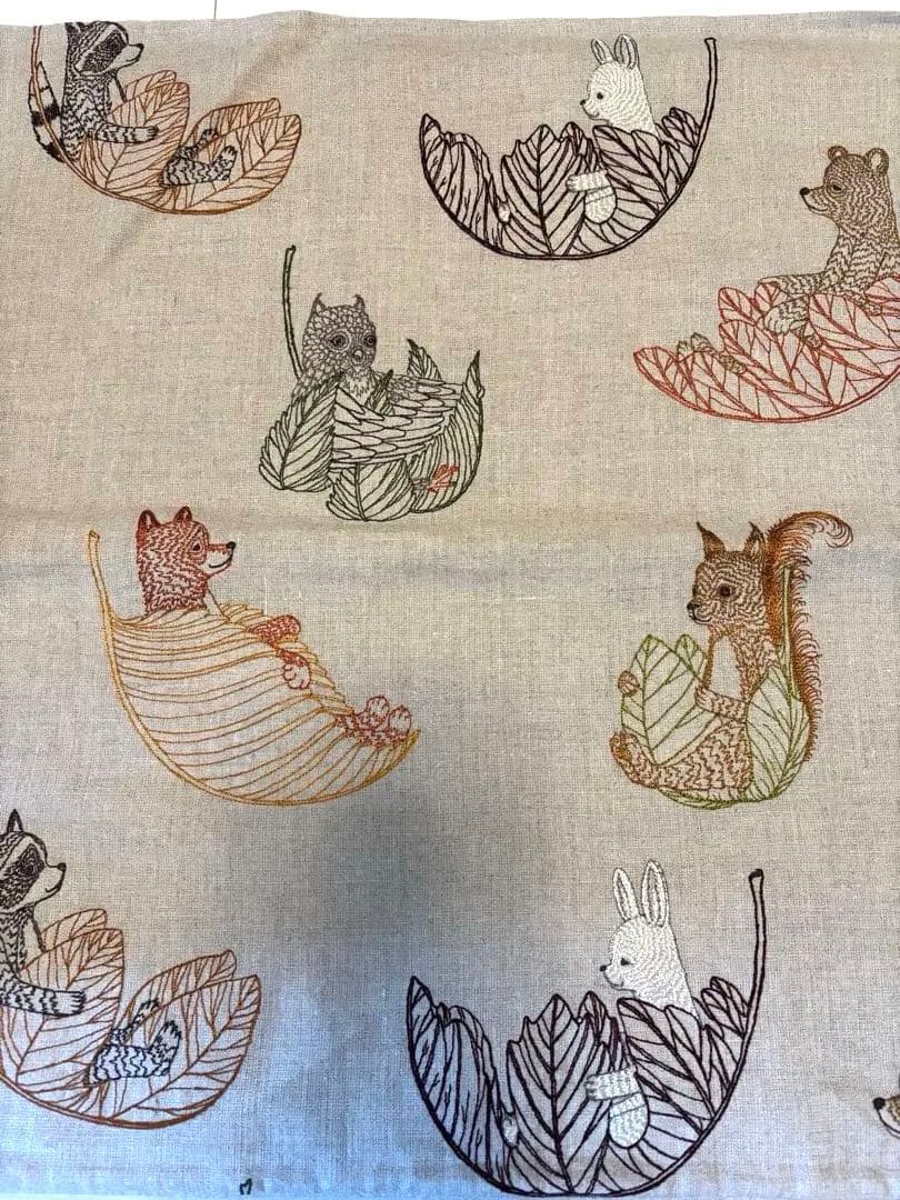 【新品】 Coral&Tusk コーラルアンドタスク クッションカバー