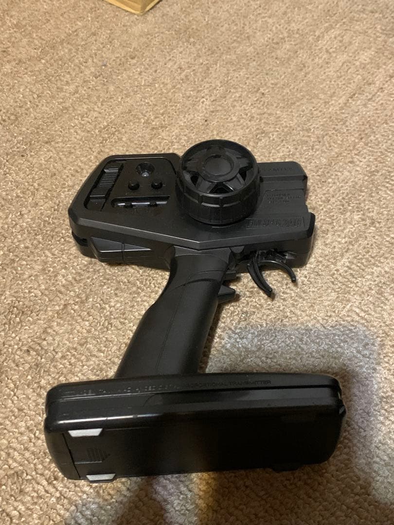 ラジコン TT02D シャーシプロポセット