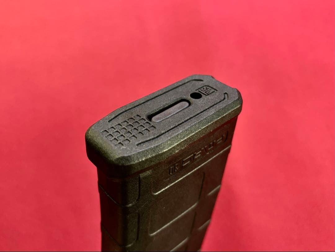 KSC AR系GBB用 P-MAG