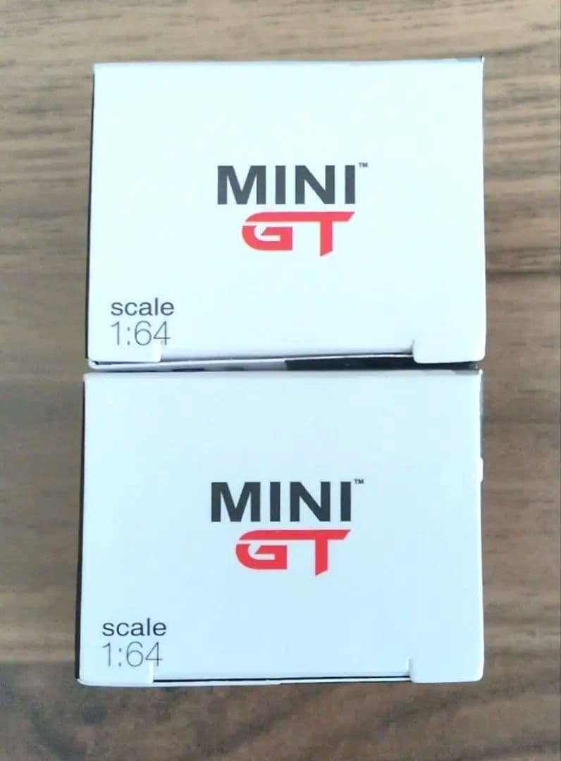 ミニカー MINI GT Chevrolet Corvette Stingray 153