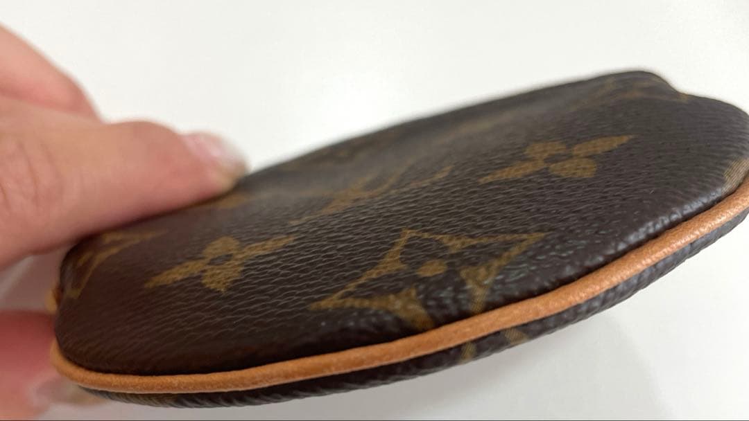 ╰(*´︶`*)╯ルイヴィトン 入れ　モノグラム