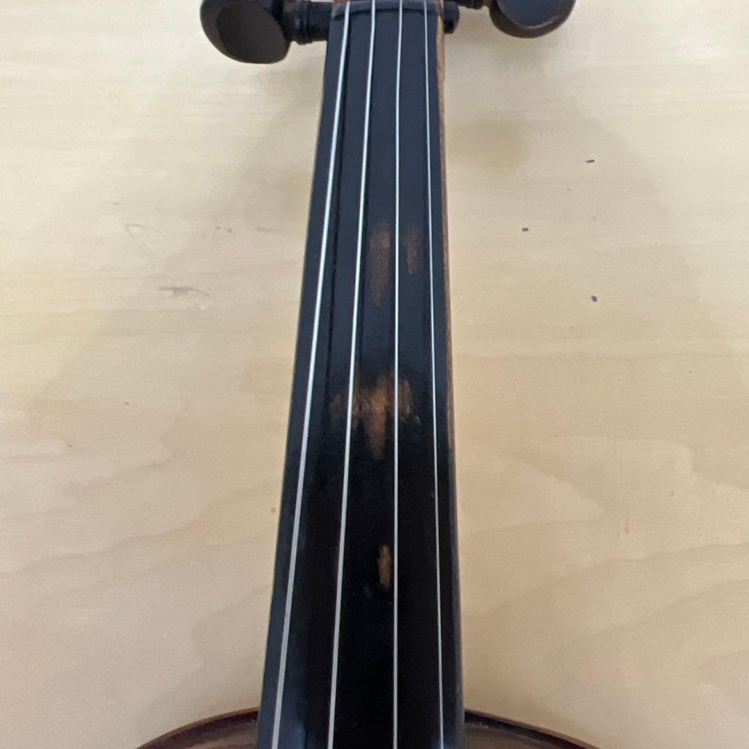 鈴木　バイオリン　4/4 ハードケース&弓付き