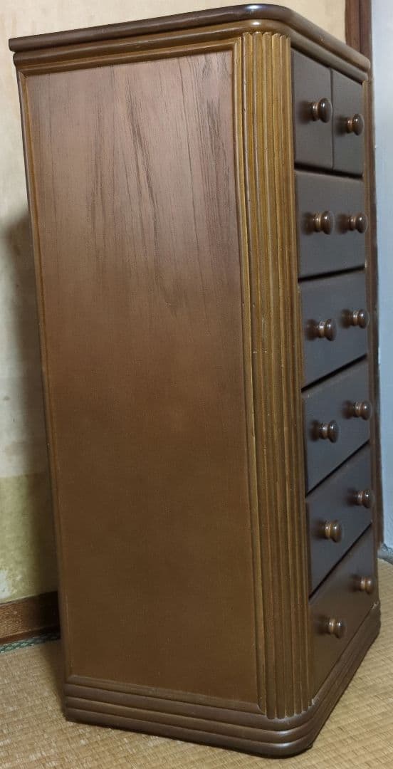 大塚家具 リンホーリン・6段チェスト LYNN・HOLLYN】 リンホーリン IDC