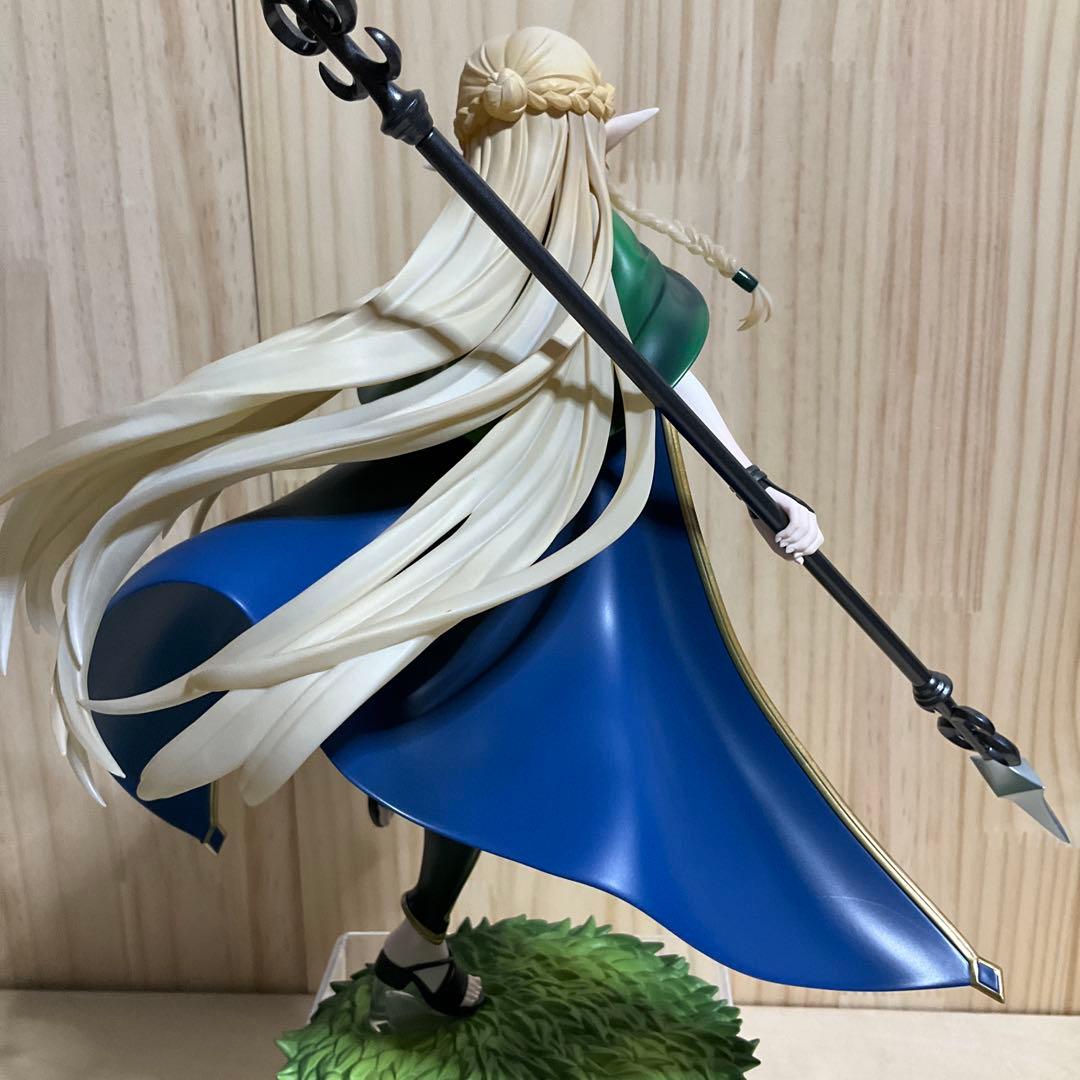 ユニコーンオーバーロード　エルトリンデ　コトブキヤ　ヴァニラウェア　アトラス