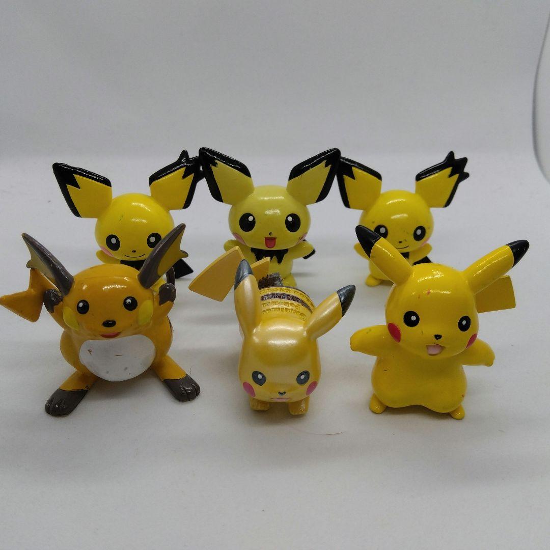 モンコレ33体まとめ売り初期