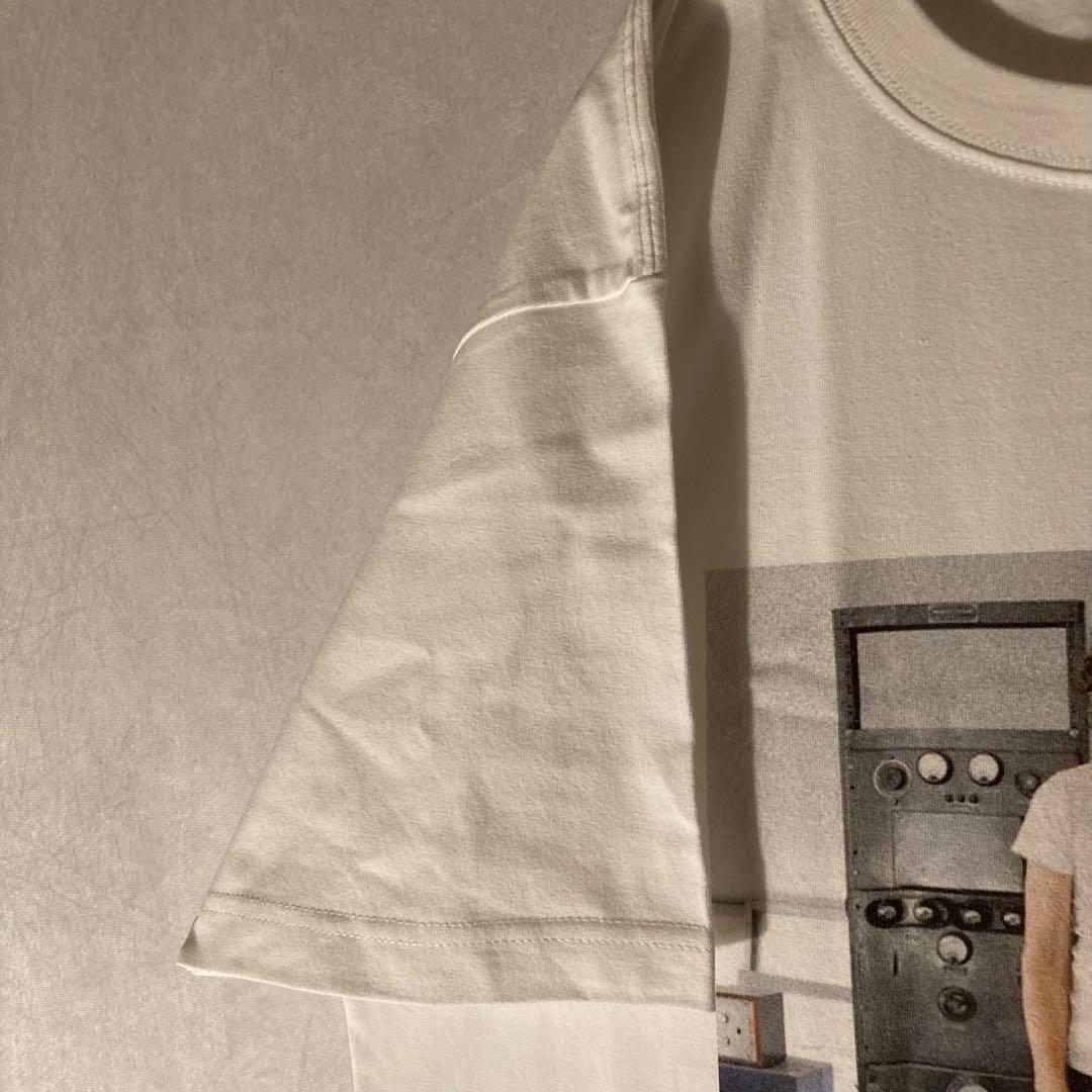 ヴィンセント ギャロ 映画 音楽 Tシャツ 一点物 レア アングラ