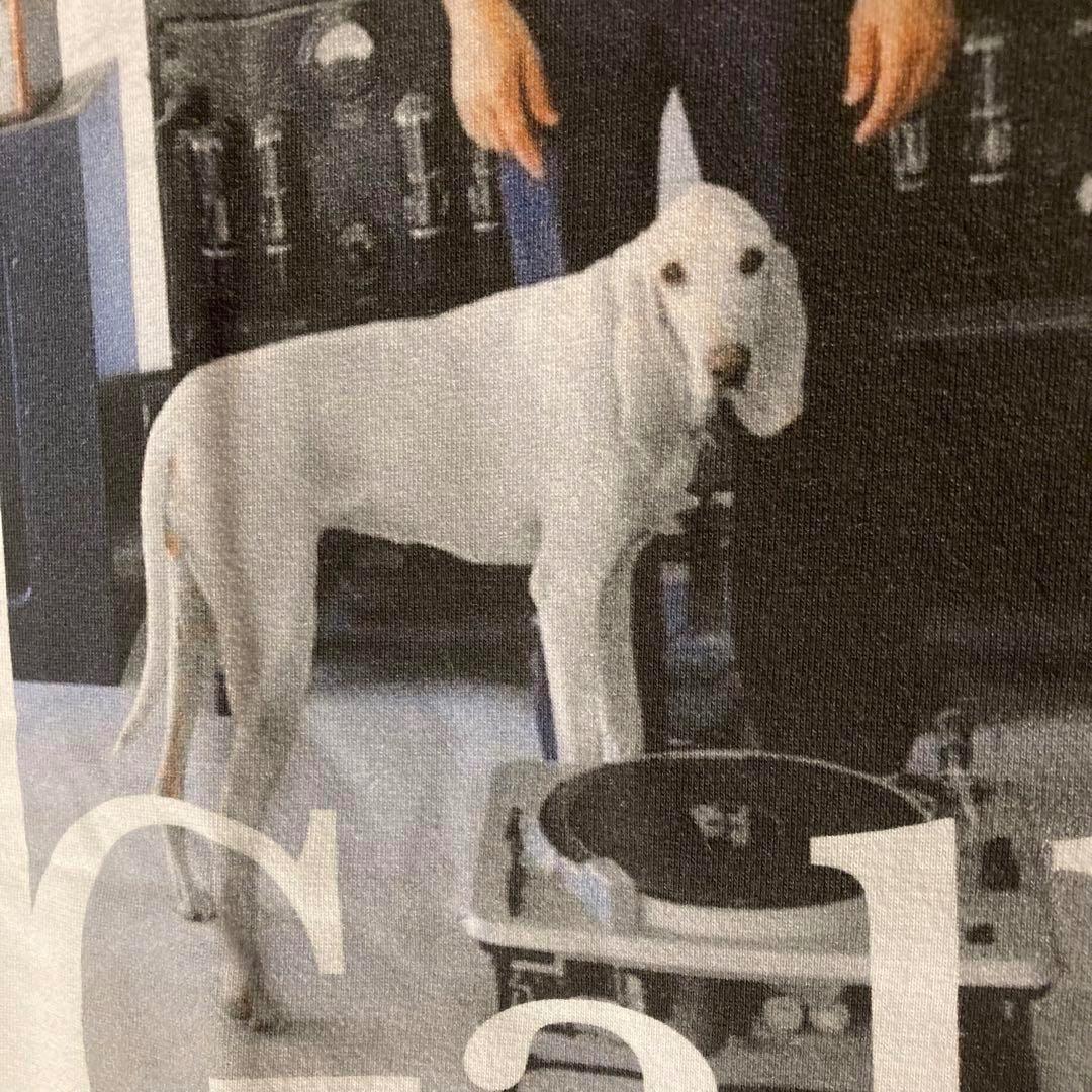 ヴィンセント ギャロ 映画 音楽 Tシャツ 一点物 レア アングラ