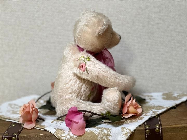 注文 シュタイフ サマーフェスティバル 2011 673290 シュタイフ サマー