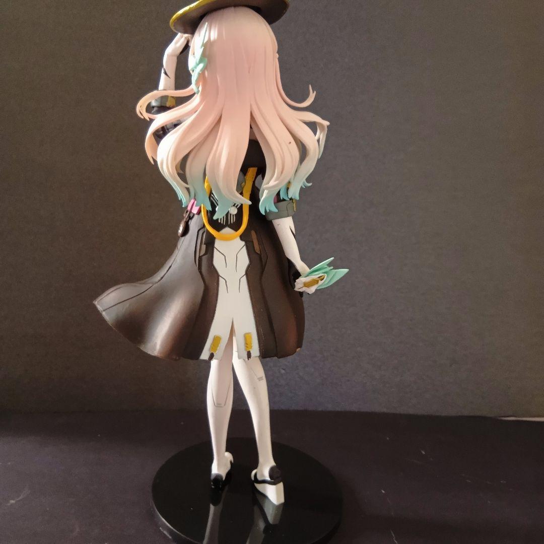 崩壊：スターレイル LoveHolic ホタル フィギュア ガレージキット 崩壊