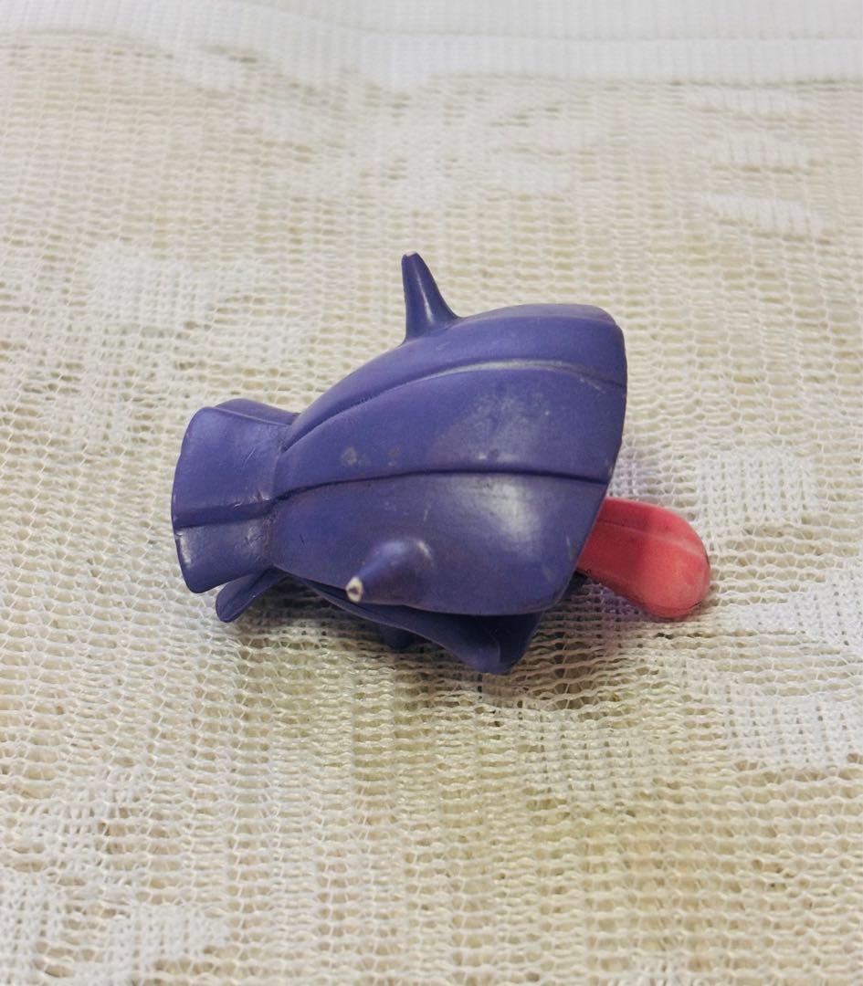 ポケモン モンコレ シェルダー パルシェン モンスターコレクション フィギュア