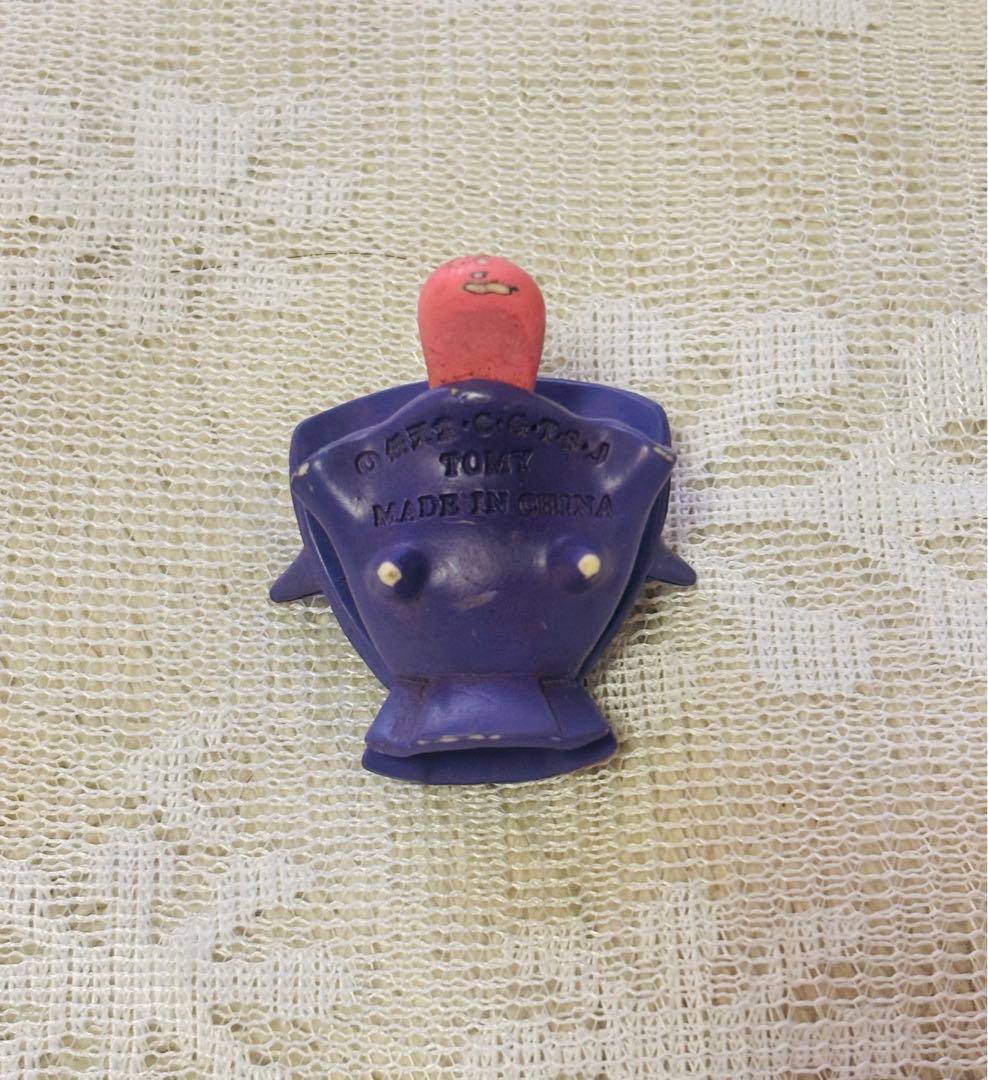 ポケモン モンコレ シェルダー パルシェン モンスターコレクション フィギュア