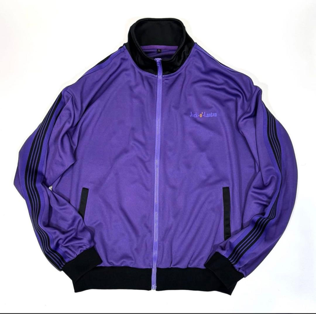 ジャック・オ・蘭たん ジャージ ヴィレッジヴァンガード ディズニー