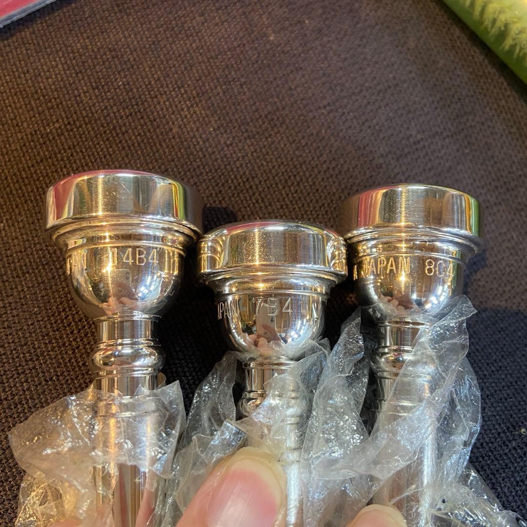 MARTIN マーチン⭐️トランペット　T3460