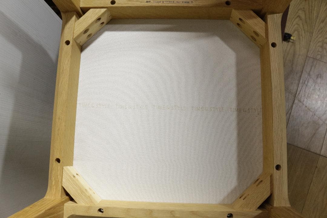 ま*－様 TIME&STYLE（タイムアンドスタイル）HUGO（ウーゴ）★スツー