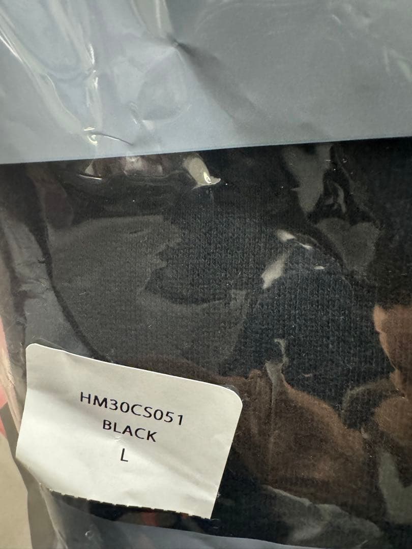 トップス HUMAN MADE Classic Zip-Up Sweat Hoodie L