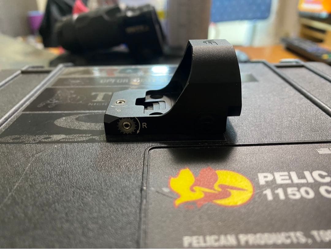 ベクターオプティクス　ドットサイト