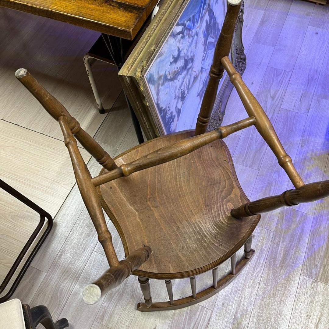 1960年～1970年製 アメリカ製 ヴィンテージチェア