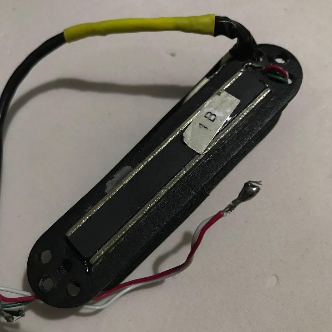 セイモアダンカン SJBJ-1B JB jr ブリッジ