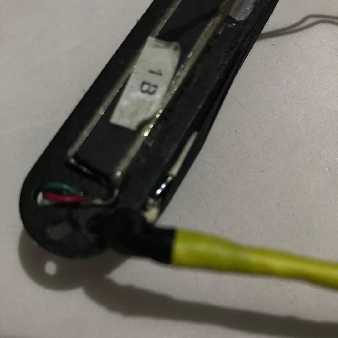 セイモアダンカン SJBJ-1B JB jr ブリッジ