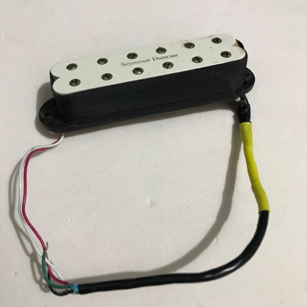 セイモアダンカン SJBJ-1B JB jr ブリッジ