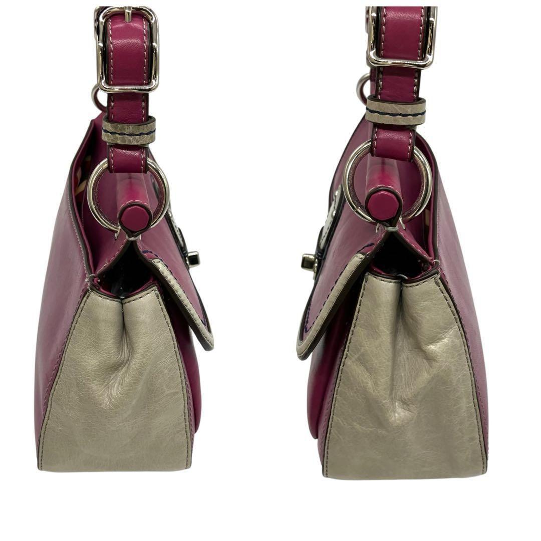 バッグ Vintage Coach Legacy City Willisbag Pu