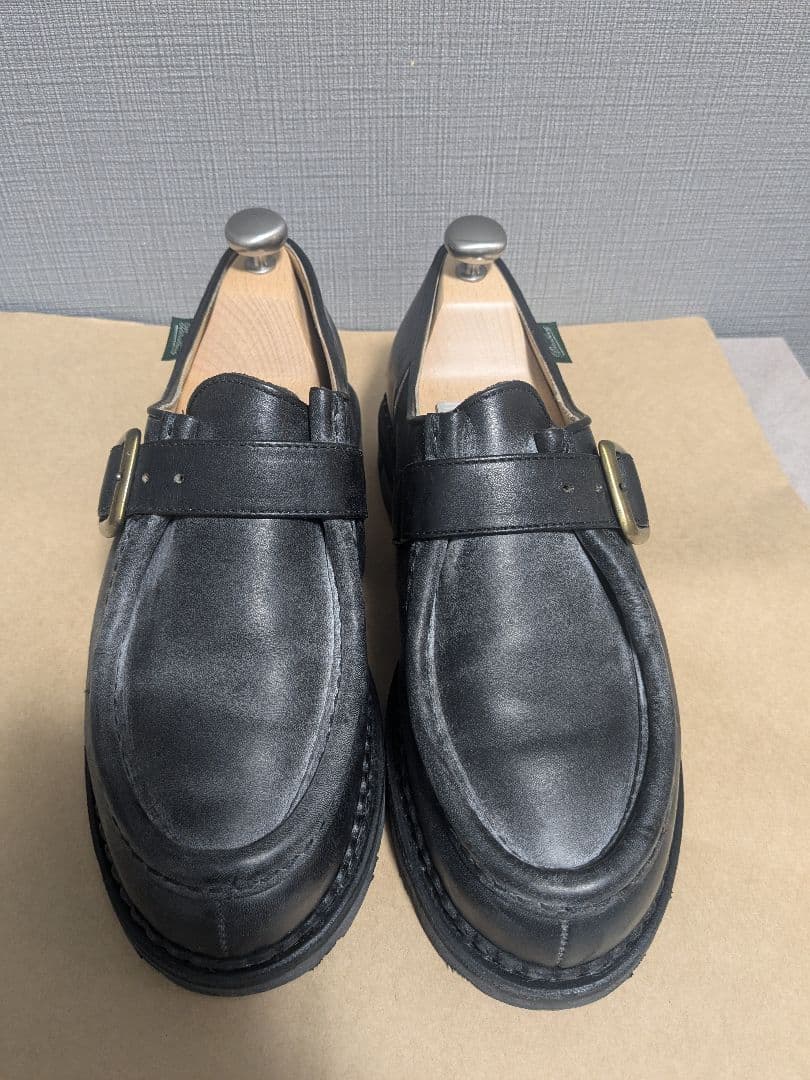 Paraboot　ミカエル