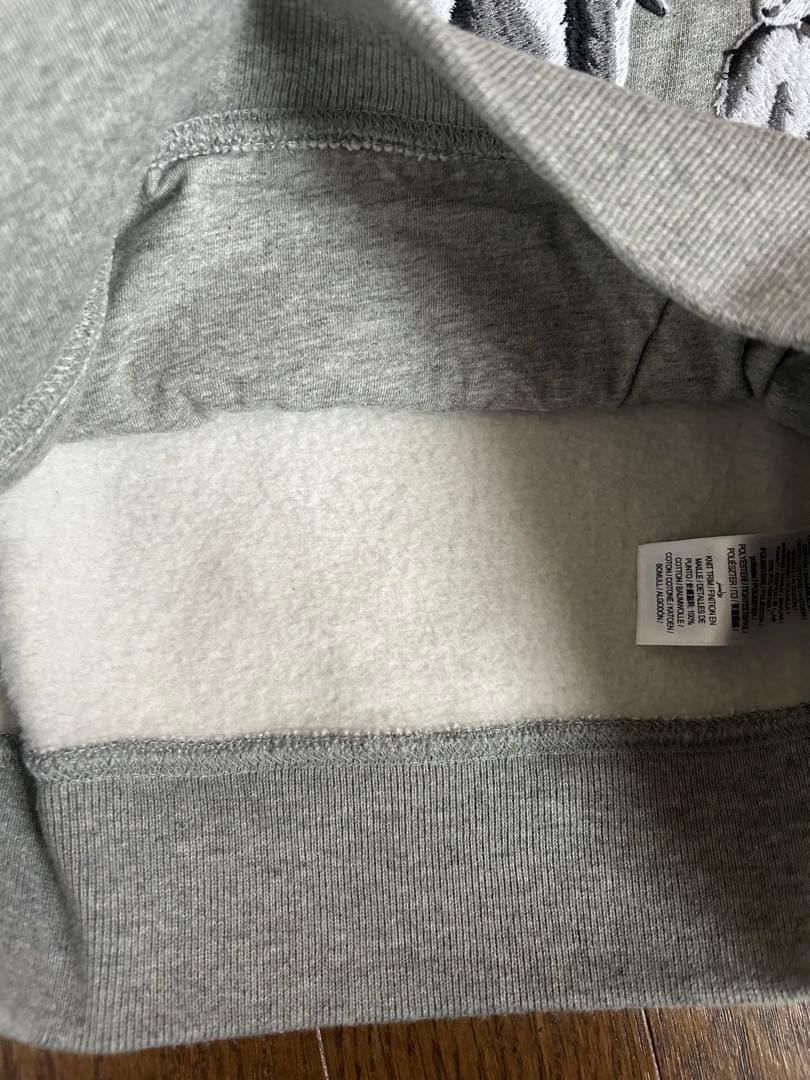 Ｒ*☆様 美品★バーバリー★トレーナー8Y