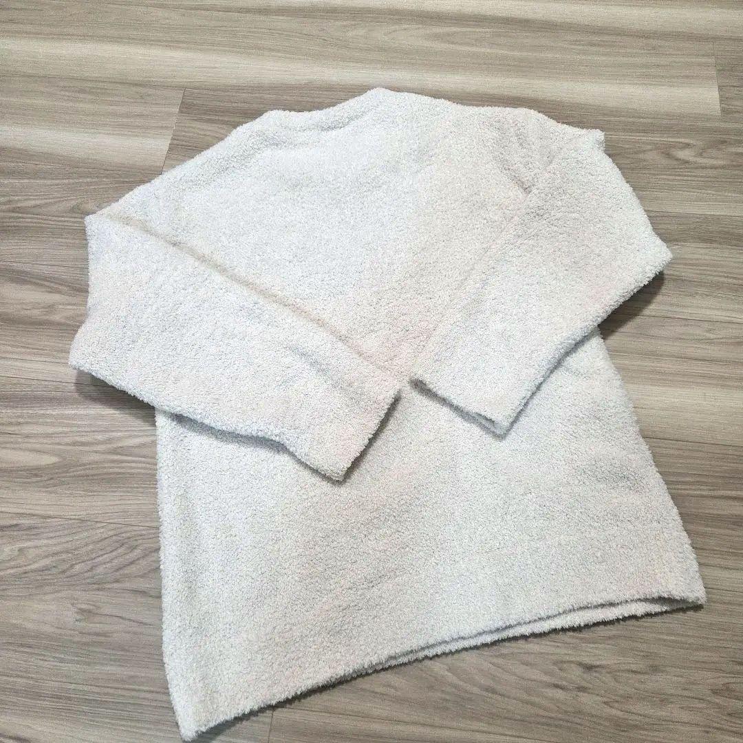 GELATO PIQUE フリース ルームウェア ジェラピケ 上下セット