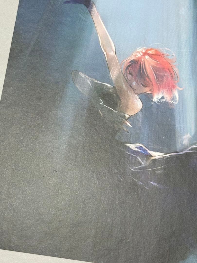 ジャックジャンヌ 限定ユニヴェールコレクション ソフトなし 特典のみ