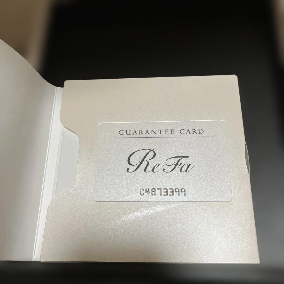 【新品】ReFa CARAT リファカラット MTG