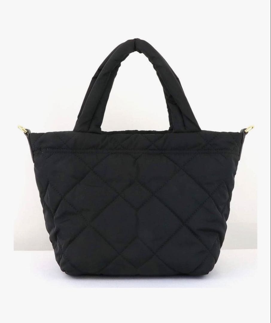 MARC JACOBS NEW YORK ショルダーバッグ【ブラック】